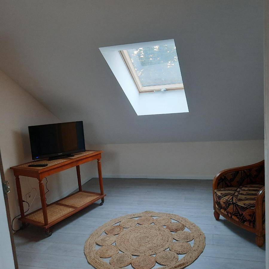 Single Room in Damparis, Jura