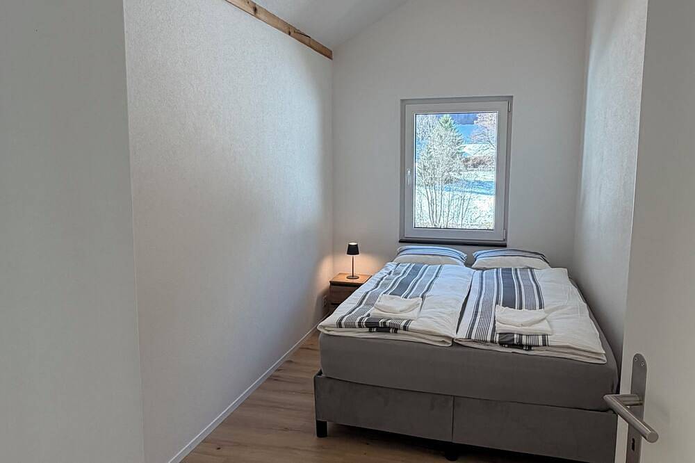 Ganze Wohnung, Deine Auszeit mit Alpen- und Kanderblick in Kandergrund, Frutigen - Lenk - Adelboden