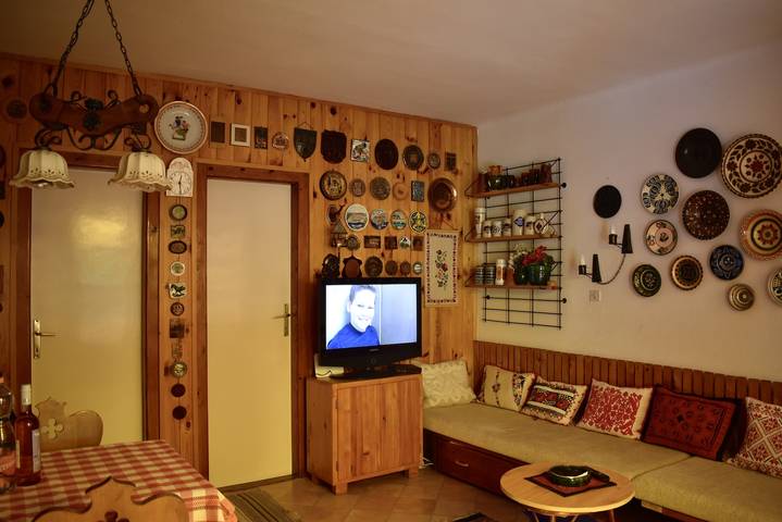 Gemütliches Familienhaus am Plattensee in Siofok, Siófok und Umgebung
