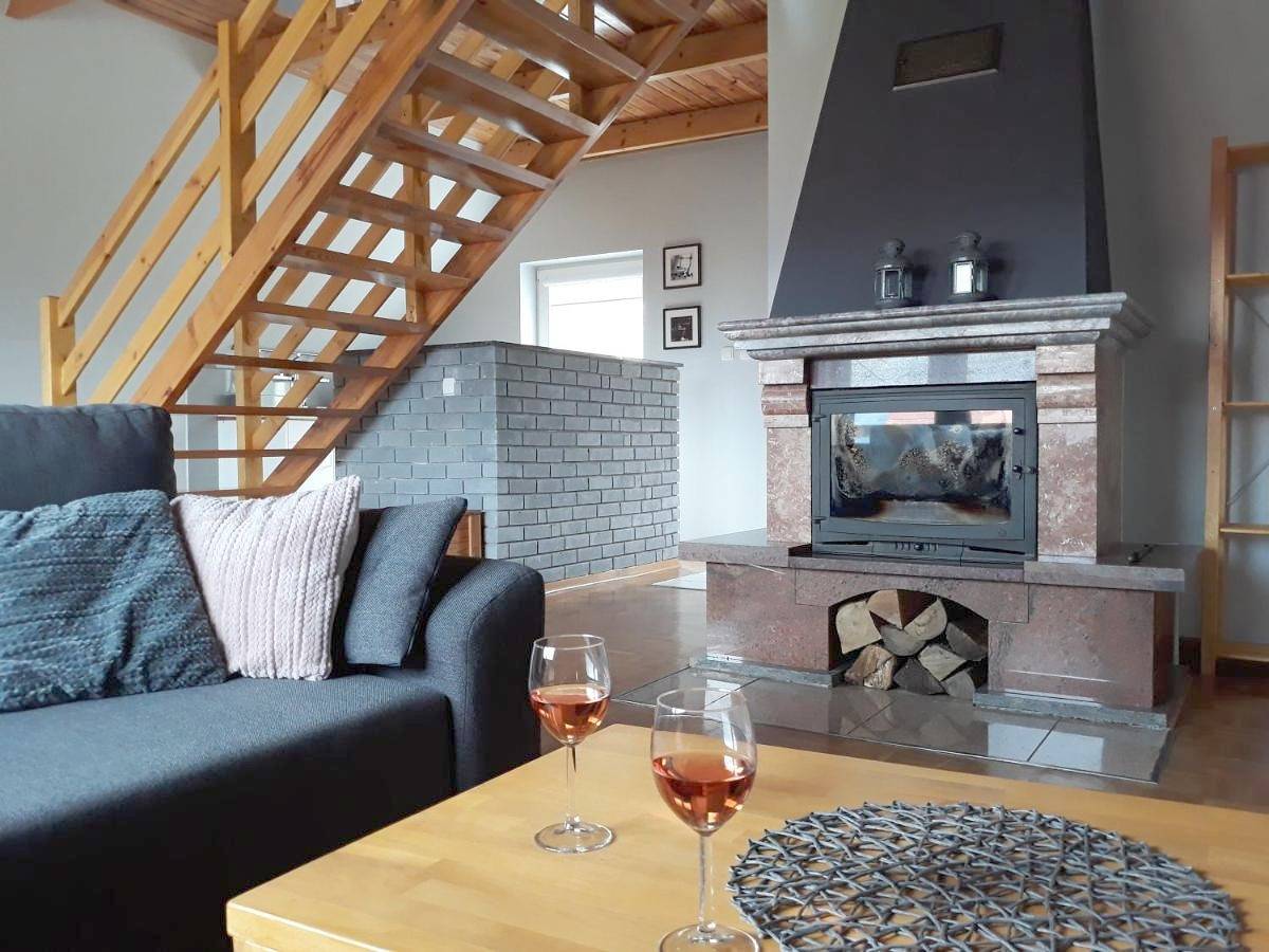 One-Bedroom Chalet in Zawoja, Karpaty (Polska)