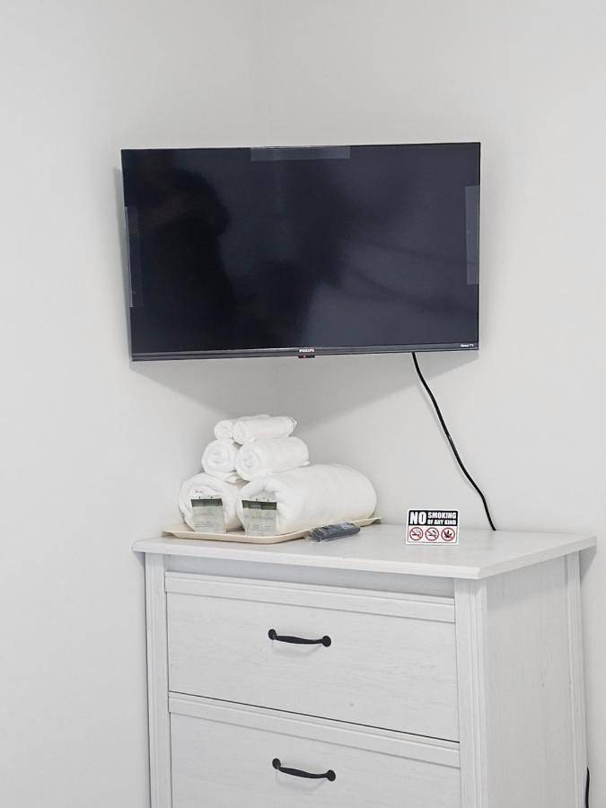 Maison d’hôte pour 2 personnes, avec balcon et vue à Toronto - 3