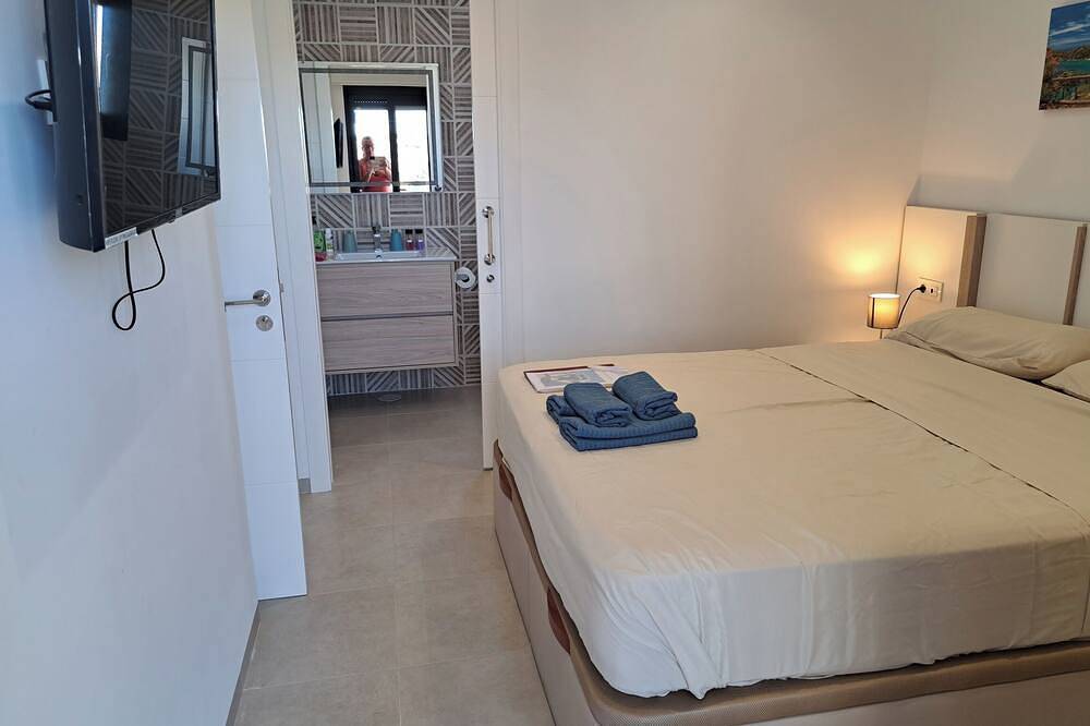 Come enjoy B&B Casa Kajo (Room 1) in Sucina (Murcia) in Golf Resorts Murcia, Murcia 