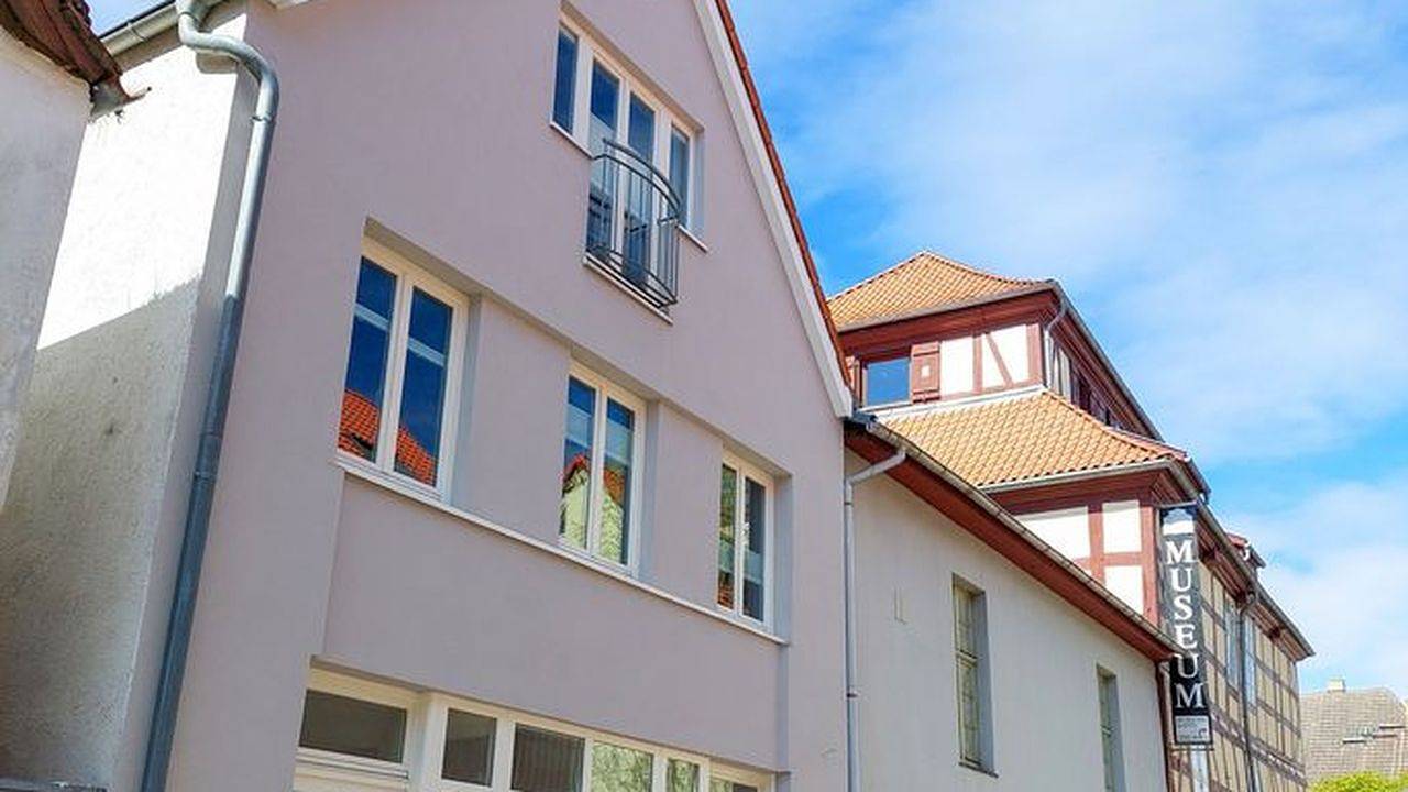 Apartamento vacacional entero, Ferienwohnung für 3 Personen (63 m²) in Wolgast in Wolgast, Usedomer Norden