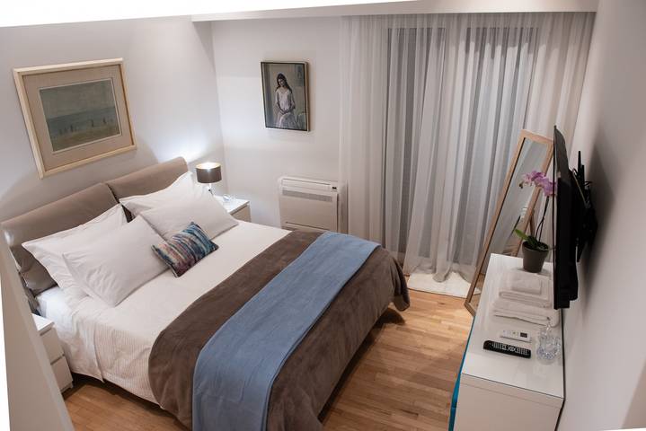Entire apartment, · Katia Modern Apartment in Athe in Central Section of Athens, Athens