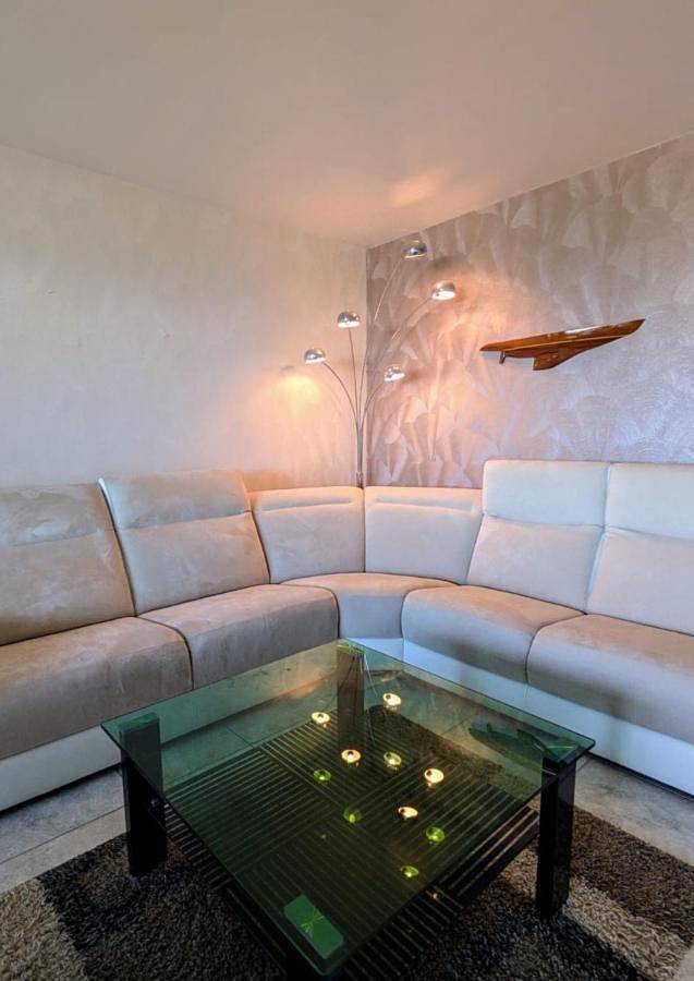 Appartement entier, One-Bedroom Apartment in Saint-Brévin l'Océan, Saint-Brevin-les-Pins