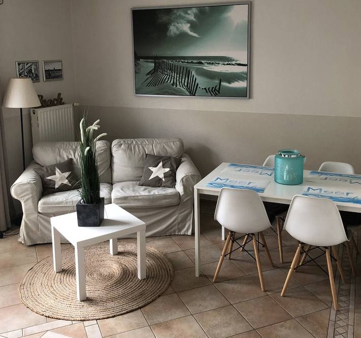 Bungalow für 4 Personen, mit Garten in Dahme - 4