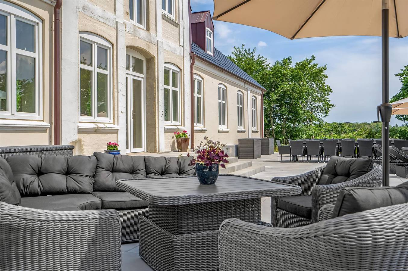 Pet friendly home in Bredebro with sauna in Tondern und Umgebung