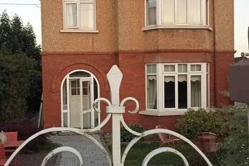 Gîte pour 8 personnes à Limerick