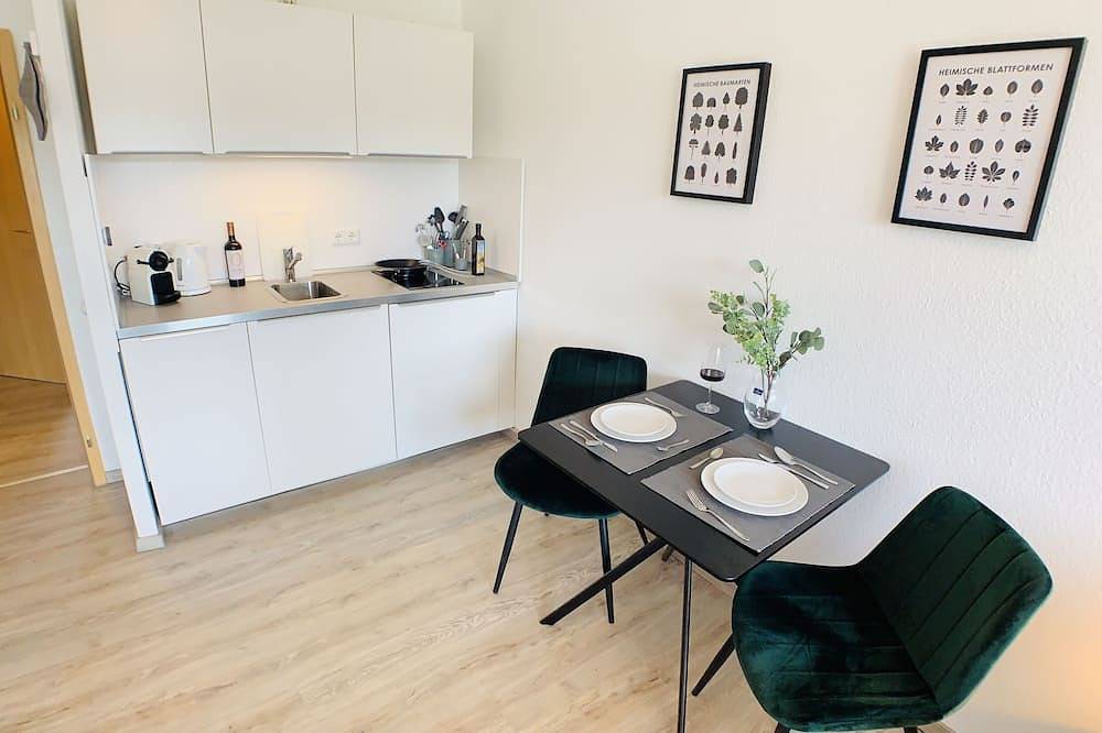 Entire apartment, Cozy apartment in Bad Elster with Netflix in Bad Elster, Chemnitz (region)