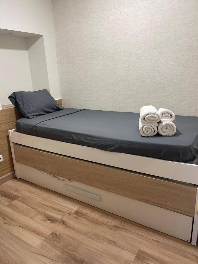 Location de vacances pour 5 personnes, avec terrasse, animaux acceptés à Fátima - 3