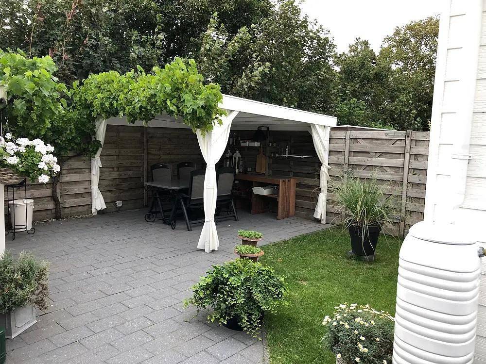 De Watersnip — J 059 in Petten, Noord-Holland - Kust van de Noordzee