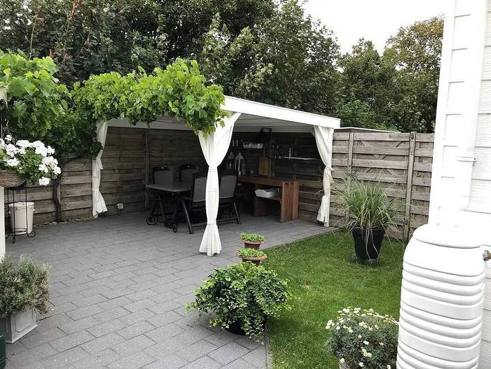 Ferienhaus für 4 Personen in Petten - 3