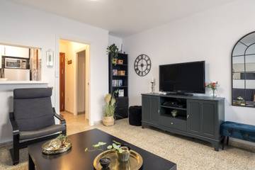 Vakantieappartement voor 2 Personen in Torrox Costa, Torrox, Afbeelding 3