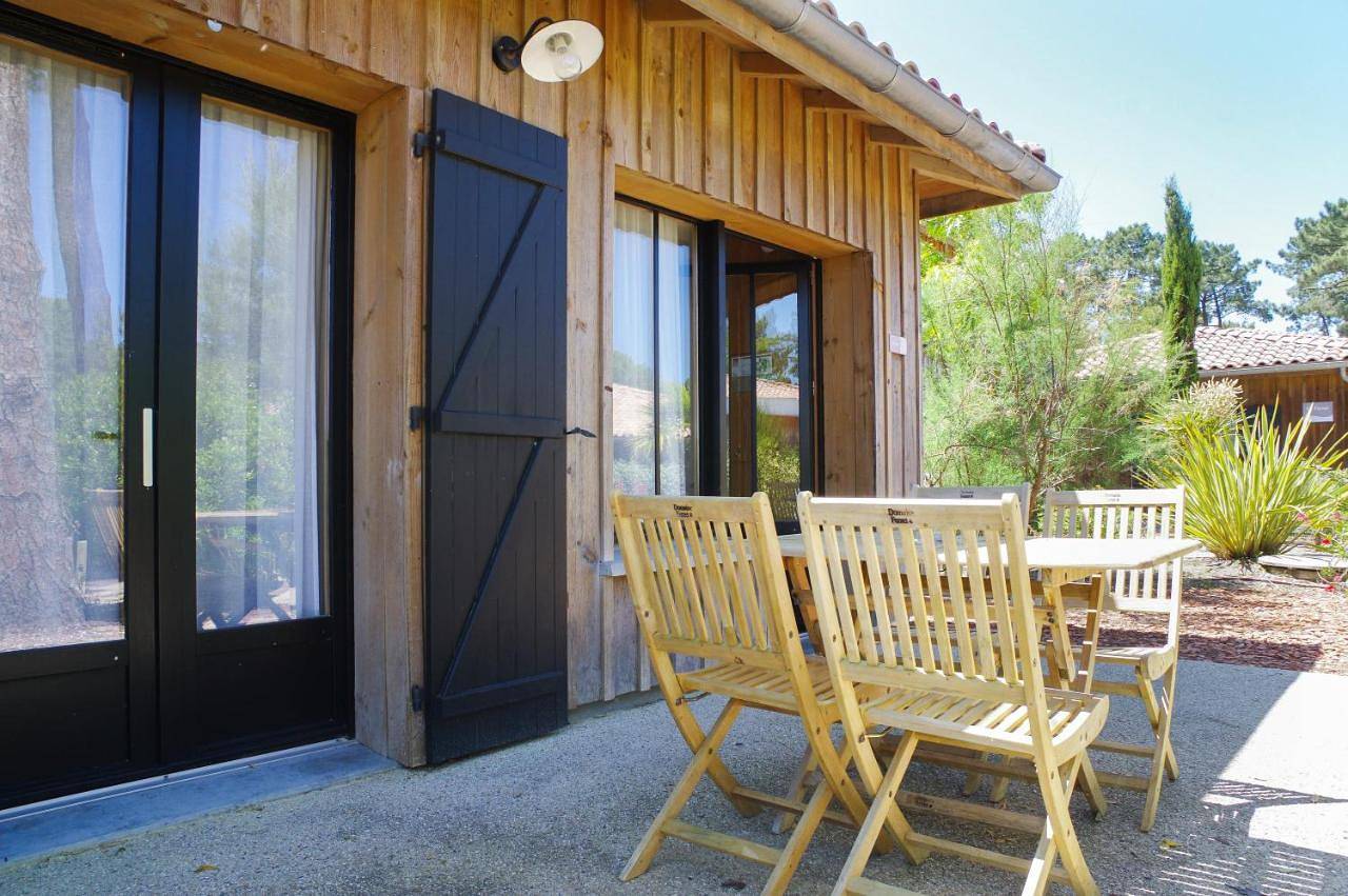 Domaine du Ferret Restaurant & Spa in Lège-Cap-Ferret, Région d'Arcachon