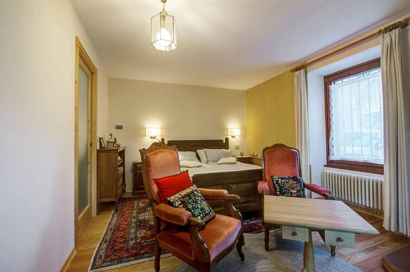 B&b for 2 People in Issogne, Aosta Valley