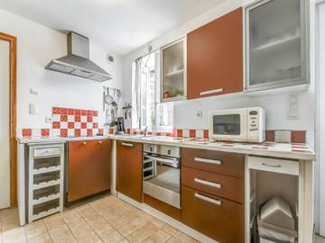 Ferienhaus für 5 Personen in Brainville, Cotentin, Bild 2