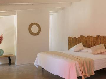 Gîte in Inca, Mallorca Inselmitte für 8 
