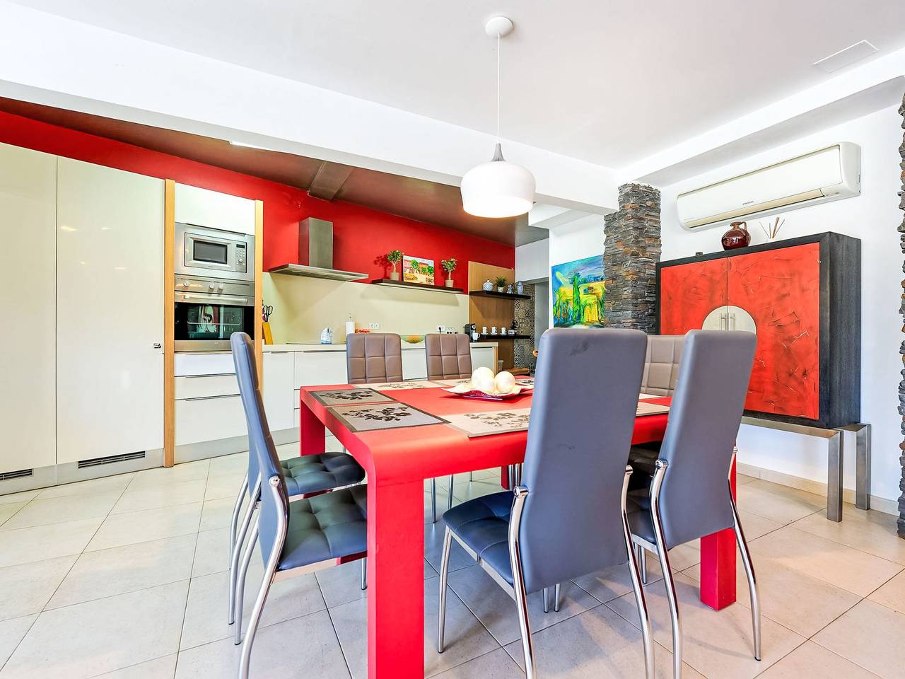 Villa Parralito Ingenio in Ingenio, Gran Canaria Este