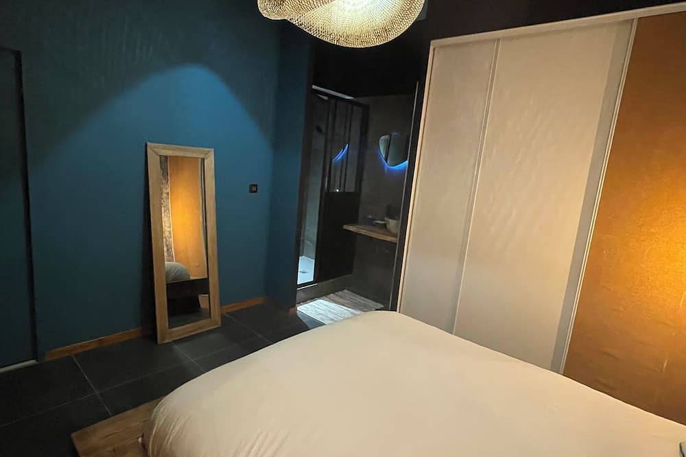Appartement entier, Appartement 110 m2 quartier médiéval. in Clermont-Ferrand, Parc naturel régional des Volcans d'Auvergne