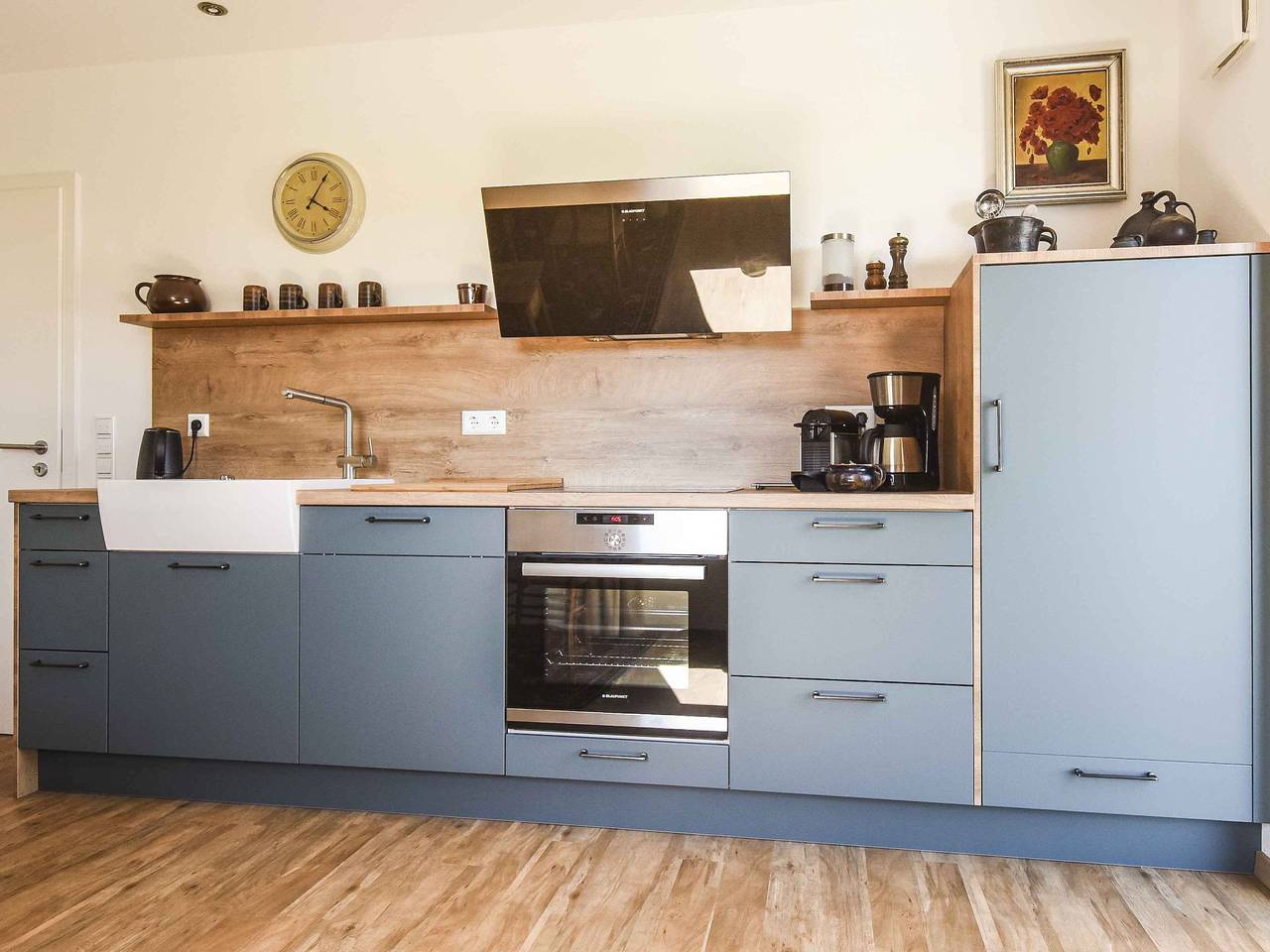 Ganze Wohnung, Ferienwohnung Im Weiler, 70m², 1 Schlafraum, max. 4 Personen in Winterlingen, Neckar-Alb