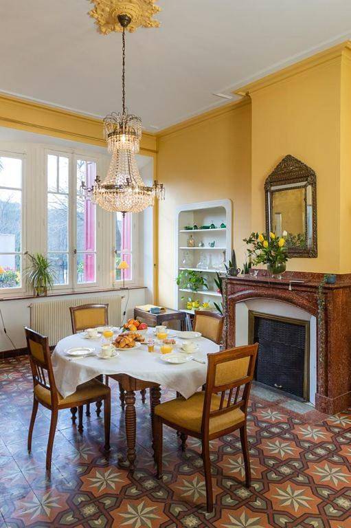 Double Room with Private Bathroom in Ladern-sur-Lauquet, Région de Limoux