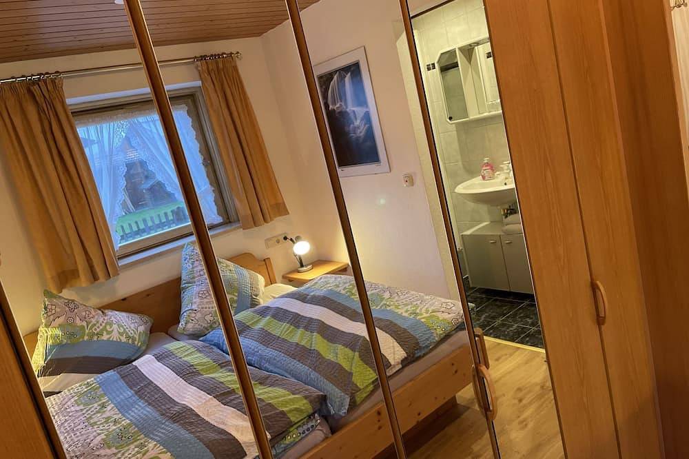 Ganze Wohnung, Ferienwohnung Wank in Farchant, Bayerische Alpen