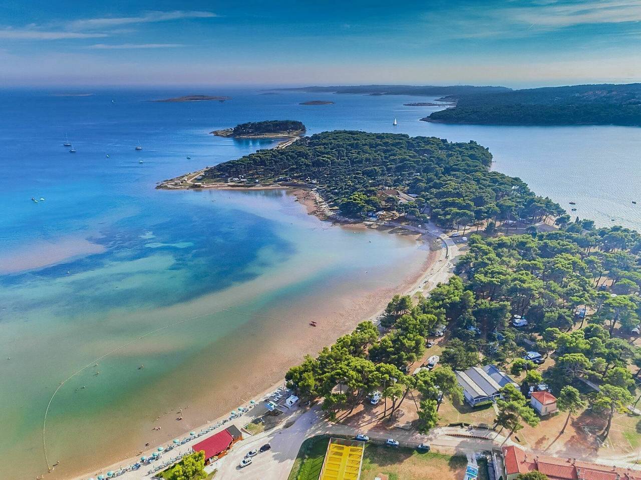 Ivanka - Ivanka 306.1 in Medulin City, Medulin