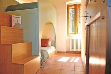 Villa for 18 People in Perugia, Perugia Province, Photo 4