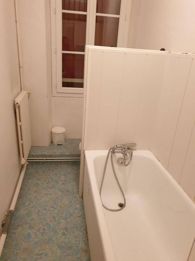 Economy Single Room in Mugron, Région de Dax