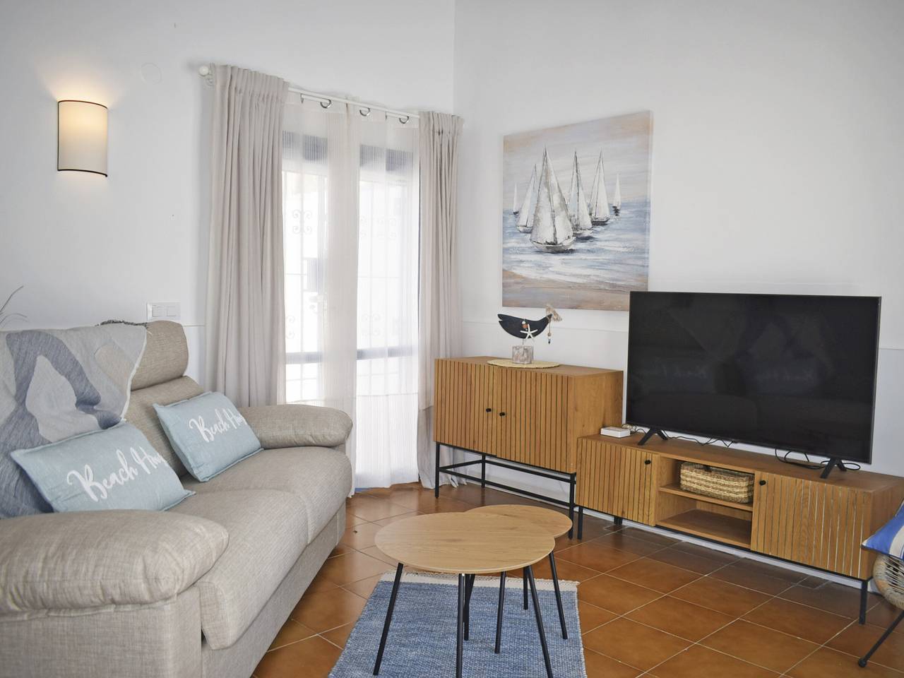 Maison à Denia proche plage avec piscine privée pour 6 personnes in Las Marinas, Dénia