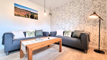 Ferienwohnung für 5 Personen in Uelzen, Landkreis Uelzen, Bild 4