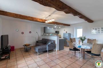 Gîte pour 5 Personnes dans Verfeil, Toulouse et ses environs, Photo 1