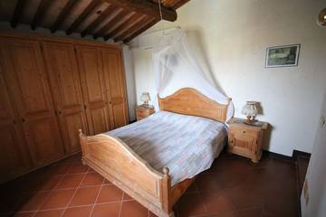 Villa per 21 Persone in Bibbona, Riviera Toscana, Foto 1