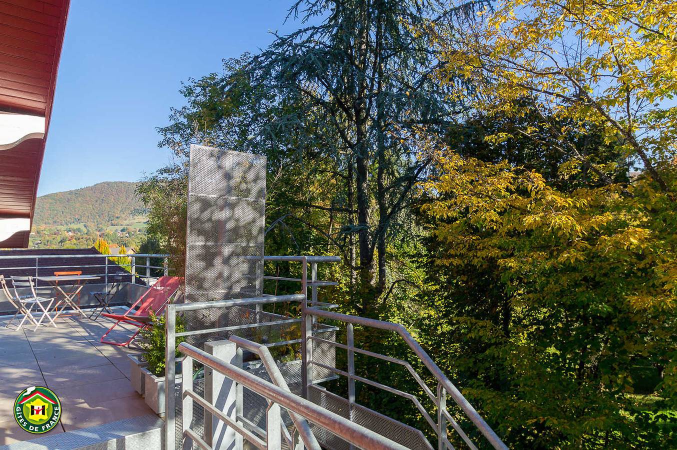 Saint Martin in Saint-Martin-d'Uriage, Parc national des Écrins