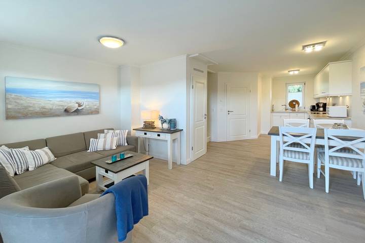 Ferienhaus für 5 Personen, mit Garten in Tinnum - 3