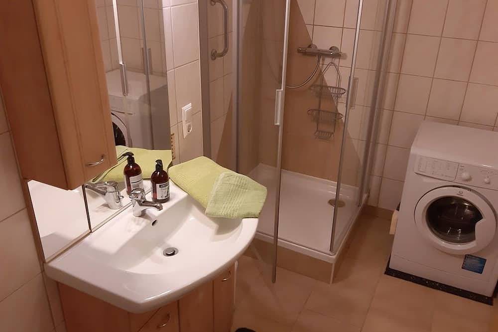 Ferienwohnung Inntalblick - Veitnhof Vomperberg in Vomp, Bezirk Schwaz