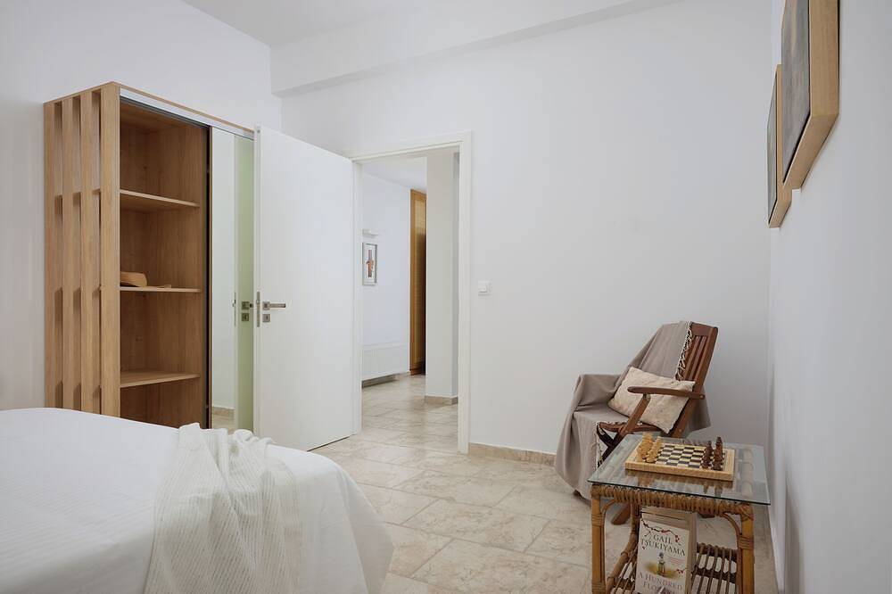 Familien-Pool-Villa auf Kreta Landschaft in Iraklio-Heraklion und Umgebung