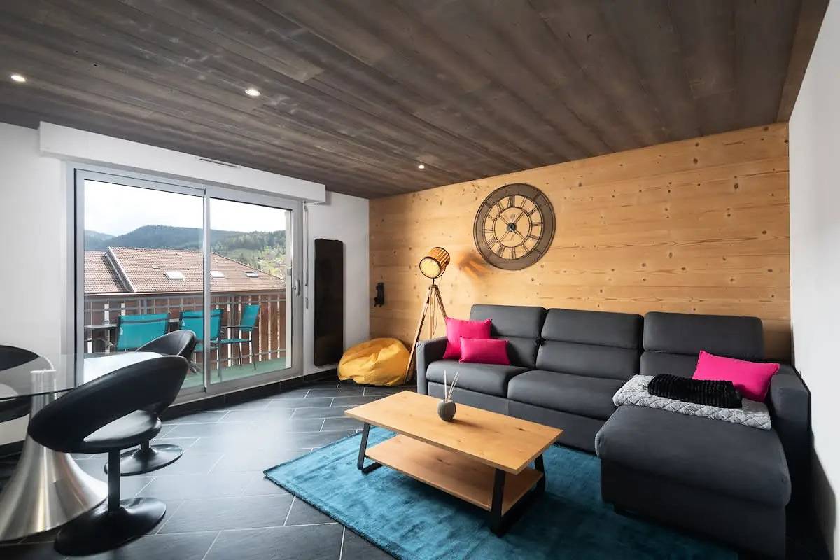 Photo : Appartement de vacances
