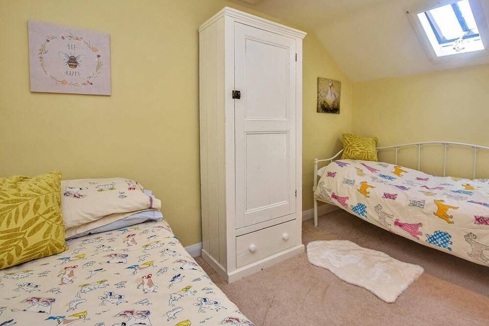 2 Bed in Bakewell in Ashford in the Water, Derbyshire