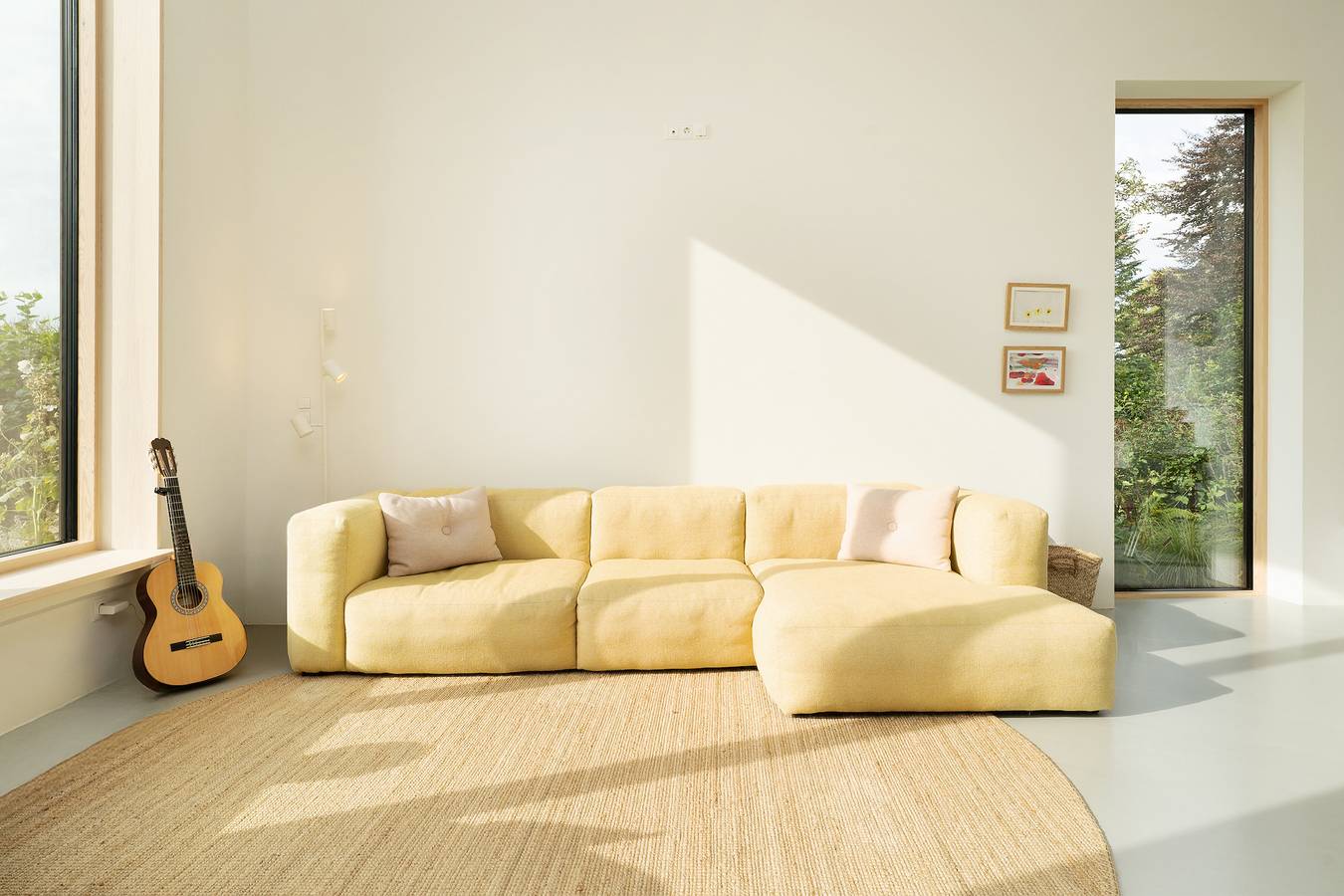 Haus am See in Riepsdorf, Ostholstein