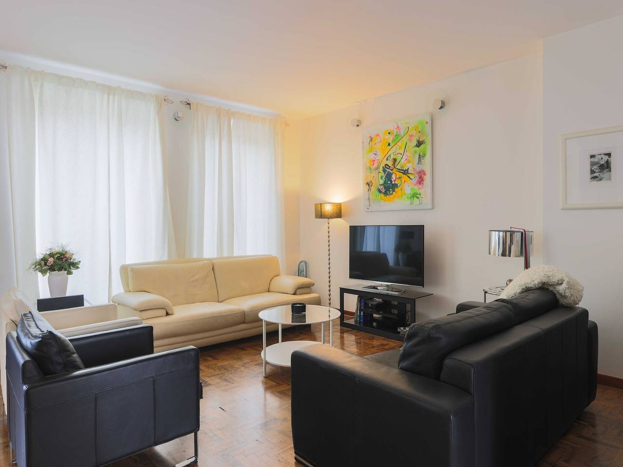 Apartamento entero, House with garden 4Br/10P near Paris in Le Kremlin-Bicêtre, Valle del Marne