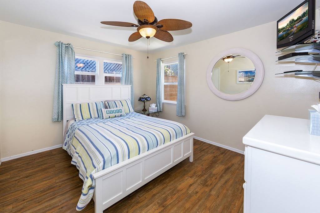 Bringen Sie Ihre Tasche und bereiten Sie sich entspannen !! in Ventura County