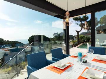 Villa pour 6 Personnes dans Tossa de Mar, Costa Brava, Photo 2