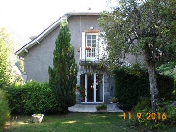 Gîte pour 6 Personnes dans Cauterets, Pyrénées, Photo 2