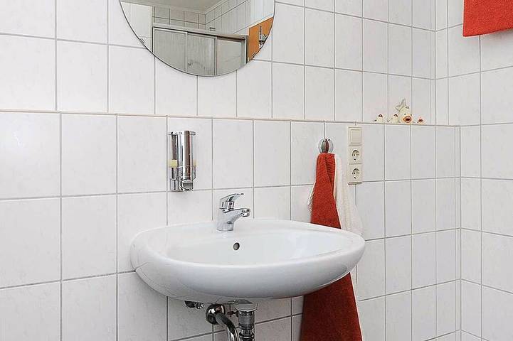 Ferienhaus für 6 Personen, mit Terrasse und Garten, mit Haustier in Haren (Ems) - 2