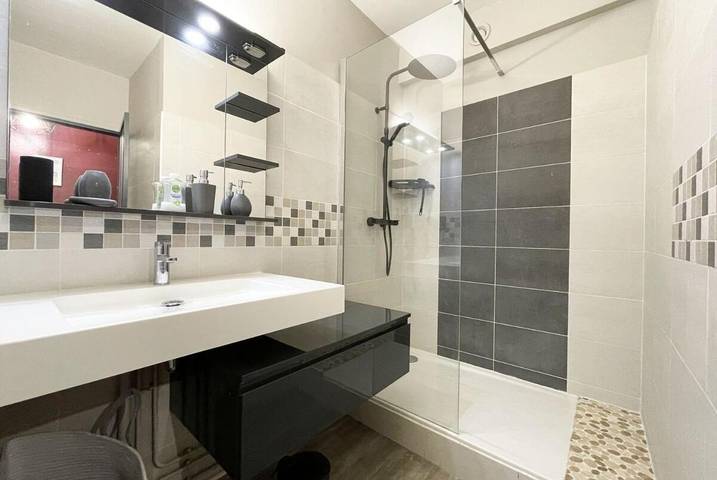 Gîte pour 2 personnes dans Les Enfants du Paradis - 3