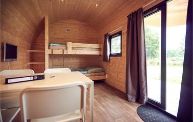 Vacation Rental for 4 Guests in Süsel, Baltic sea of Schleswig Holstein, Picture 4