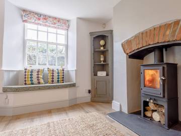 Holiday Rental for 4 People in Northamptonshire, Midlands, Photo 2