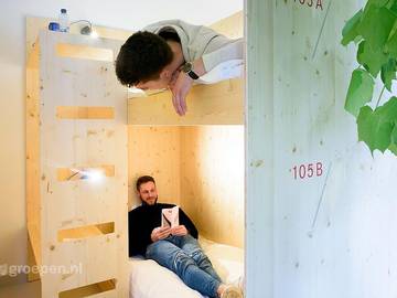 Vakantiehuis voor 18 Personen in Maastricht, Limburg, Afbeelding 1