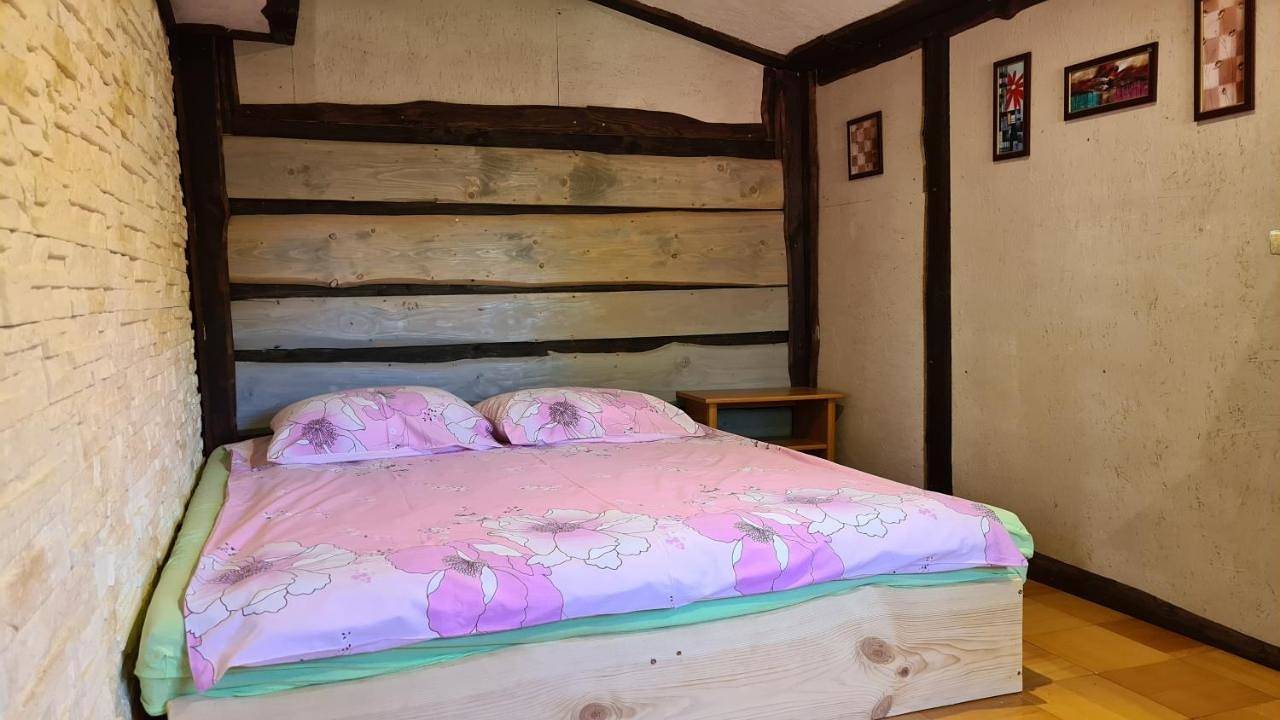 Two-Bedroom Chalet in Powiat mrągowski